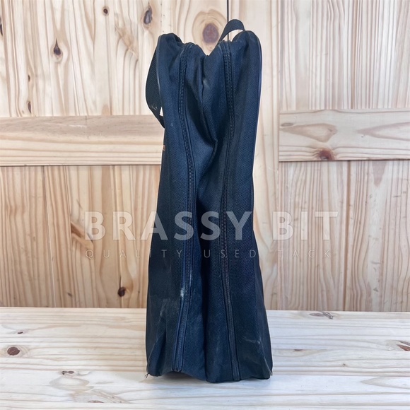 Lucchese Cowboy Boot Bag - Picture 3 of 3